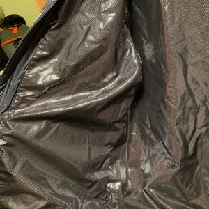 Columbia Omni Heat Zipper Jacket SMALL